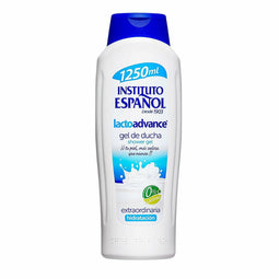 Douchegel Instituto Español LactoAdvance 1,25 L