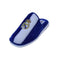 Slippers Voor in Huis Real Madrid Andinas 790-90 Wit Blauw Kinderen Schoenmaat 36