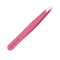 Klemmen Premax Pinza Inox Roestvrij staal Hoekpunt Roze (9 cm)