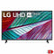 Smart TV LG 43UR781C0LK 4K Ultra HD 43