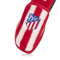 Slippers Voor in Huis Atlético de Madrid Andinas 799-20 Rood Wit Volwassenen Schoenmaat 43