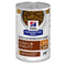 HILL'S PRESCRIPTION DIET Canine k/d Nat hondenvoer Kipstoofpot 354 g
