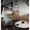 Waterkoker Cocinare CEK-216 white Wit 600 ml