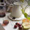 Waterkoker Cocinare CEK-216 white Wit 600 ml
