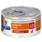 HILL'S PD Feline c/d Urinary Stress Stews - nat kattenvoer - 82 g
