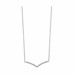 Ketting Dames Lotus LP1992-1/1