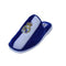 Slippers Voor in Huis Real Madrid Andinas 790-90 Blauw Wit Schoenmaat 35