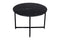 Homestylingshop Salontafel 75 cm - Salontafel marmer - salontafel