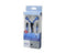 Vakoss SK-214B Hoofdtelefoons Bedraad In-ear Oproepen/muziek Blauw