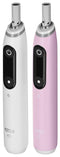 BRAUN ORAL-B IO6 DUOPACK wit/roze