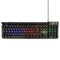 Toetsenbord Ewent Zwart QWERTY