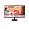Gaming-Monitor LG 27MS500-B Full HD 27