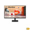 Gaming-Monitor LG 27MS500-B Full HD 27