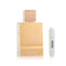 Uniseks Parfum Al Haramain Amber Oud White Edition EDP 200 ml