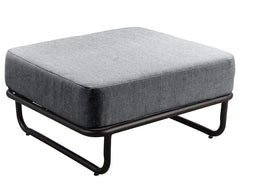 Yoi - Taiyo island aluminium black/panther black