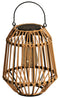 Luxform Lighting - Solar 1x Ibiza klein, tafellamp, 15LM
