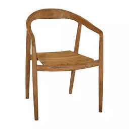 Buitengewoon de Boet - Roy Stacking Chair