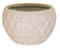 MCollections - Yara Bowl Low Desert D42.5H27 cm bloempot