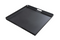Yoi - Hokan tray 70x70 cm aluminium black