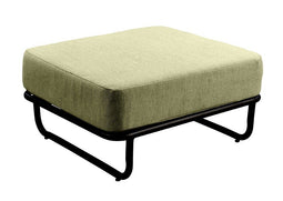 Yoi - Taiyo island aluminium black/emerald green