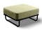 Yoi - Taiyo island aluminium black/emerald green