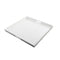 Yoi - Hokan tray 70x70 cm aluminium white