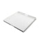 Yoi - Hokan tray 70x70 cm aluminium white