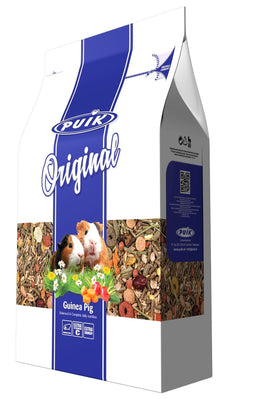 PUIK - Original Cavia 4 kg