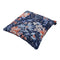 Madison - Sierkussen 50x50 cm Maxime Indigo