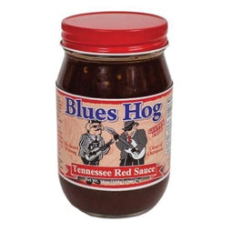 Hortus - Tennessee red sauce 562ml-19oz