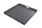 Yoi - Hokan tray 70x70 cm aluminium dark grey