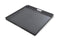Yoi - Hokan tray 70x70 cm aluminium dark grey