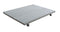 Yoi - Vallon coffee table 100x100 cm aluminium salix