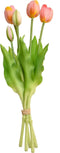 Driesprong Collection - Boeket 5 Tulpen Lichtroze