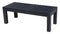 Yoi - Midori sportbench 116x50x42 cm aluminium black