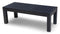 Yoi - Midori sportbench 116x50x42 cm aluminium black