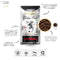 BIOFEED Euphoria Gluten Free Junior medium & large Beef - droog hondenvoer - 2kg