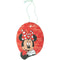 Auto luchtverfrisser Minnie Mouse CZ11006 Vanille