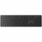 Draadloos toetsenbord Mobility Lab ML313986 Azerty Frans Zwart