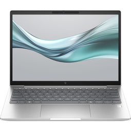Laptop HP EliteBook 630 G11 13,3" Intel Core Ultra 5 125U 16 GB RAM 512 GB SSD Qwerty Spaans