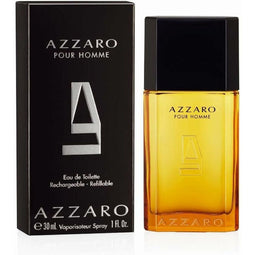 Herenparfum Azzaro Pour Homme EDT EDT 30 ml