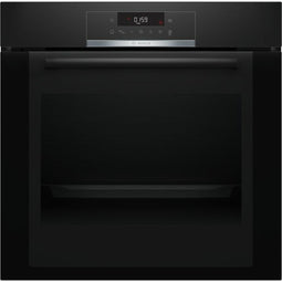 Polyrytische Oven BOSCH