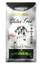 BIOFEED Euphoria Gluten Free Adult small & medium Lamb - droog hondenvoer - 2kg