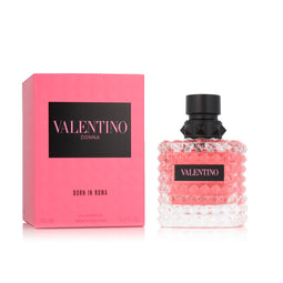 Damesparfum Valentino Valentino Donna Born In Roma EDP 100 ml
