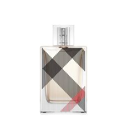 Damesparfum Burberry EDP Brit for Her 50 ml