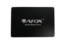 AFOX SSD 256GB TLC 555/510 MB/S