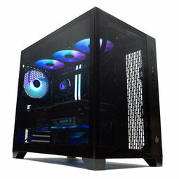 Desktop PC PcCom Ultimate 64 GB RAM 2 TB SSD Nvidia Geforce RTX 4090
