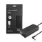 Qoltec 52400 Voedingsadapter voor Samsung monitor 30W | 14V | 2.1A | stekker 6,5*4,4 | + voedings...