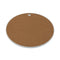Placemat Versa Vissen Kurk Keramisch 20 x 20 cm