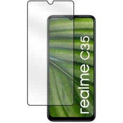 Schermbeschermer voor mobiel PcCom Realme C35 Realme